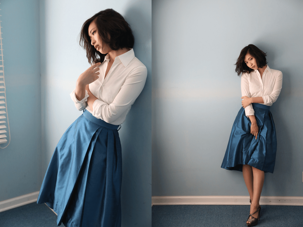 图片[2]-#週刊現代デジタル写真集 倉持由香 誘惑 - 全本免费在线观看-阅图吧