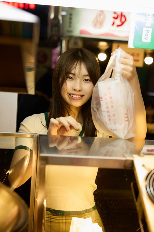 图片[44]-菊地姫奈「台湾纪行」～黑之爱～１２０ページ豪华版 ＦＲＩＤＡＹデジタル写真集 - 在线免费观看-阅图吧