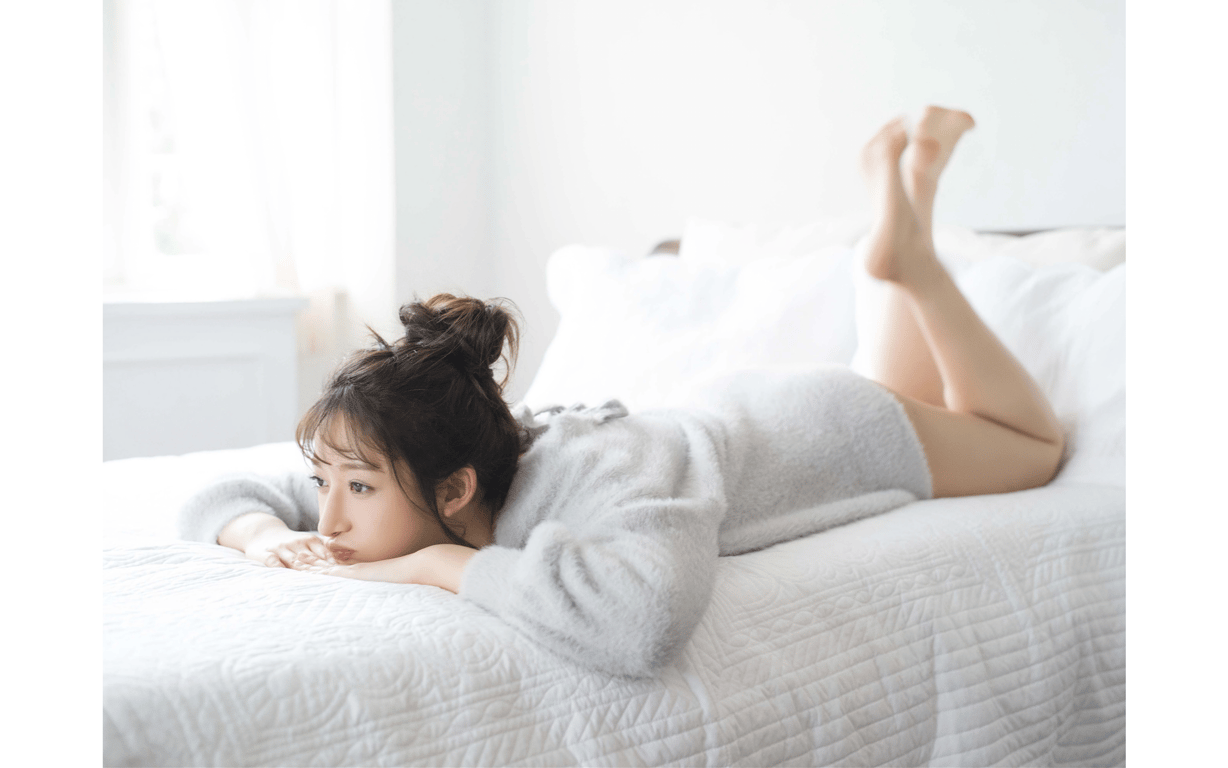 图片[50]-#FRIDAYデジタル写真集 山崎亜美 美脚クライマックス vol2 138ページ完全版 (2020-05-29) - 全本免费在线观看-阅图吧