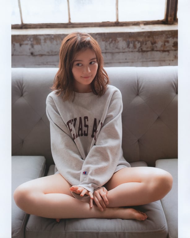 图片[111]-#生田絵梨花写真集 Intermission - 全本免费在线观看-阅图吧