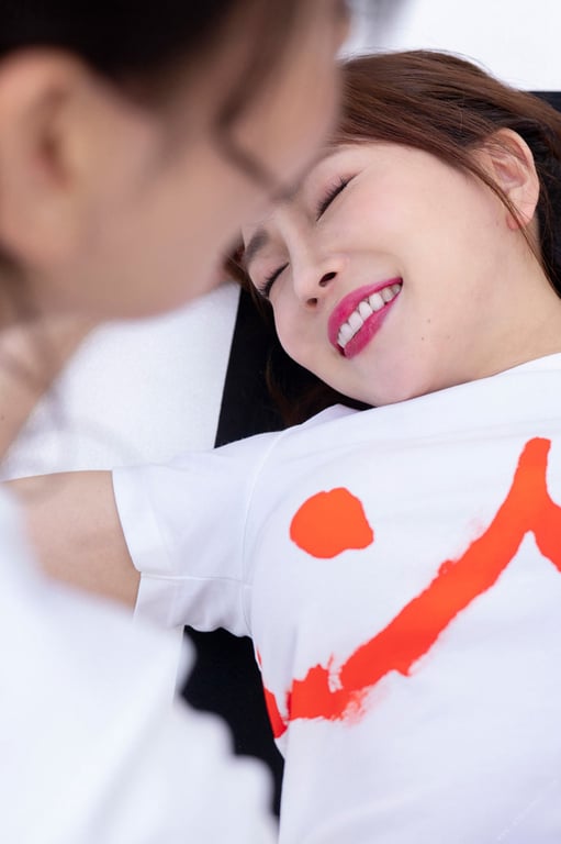 图片[32]-#森咲智美×金子智美 情欲的女王是我！ 周刊Post Digital写真集 (2020-12-25) - 全本免费在线观看-阅图吧