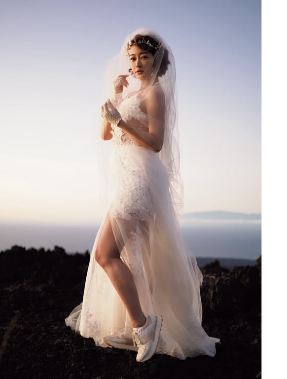 图片[104]-#Lele 西野翔写真集 朝艺SEXY女优写真集 - 全本免费在线观看-阅图吧