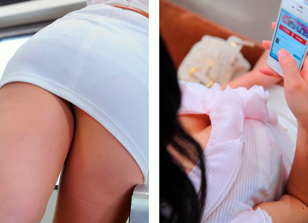 图片[14]-#七濑莉 妄想彼女NUDE vol.23 - 全本免费在线观看-阅图吧