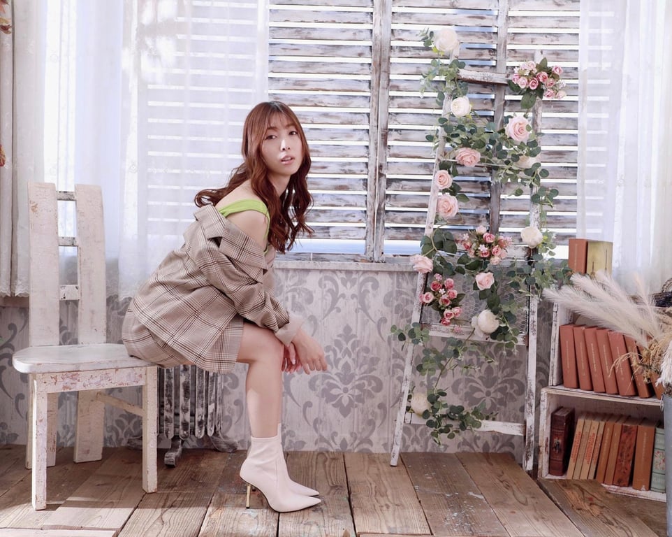 图片[18]-#宇野栞菜 デジタル写真集 おやすみフィクション - 全本免费在线观看-阅图吧