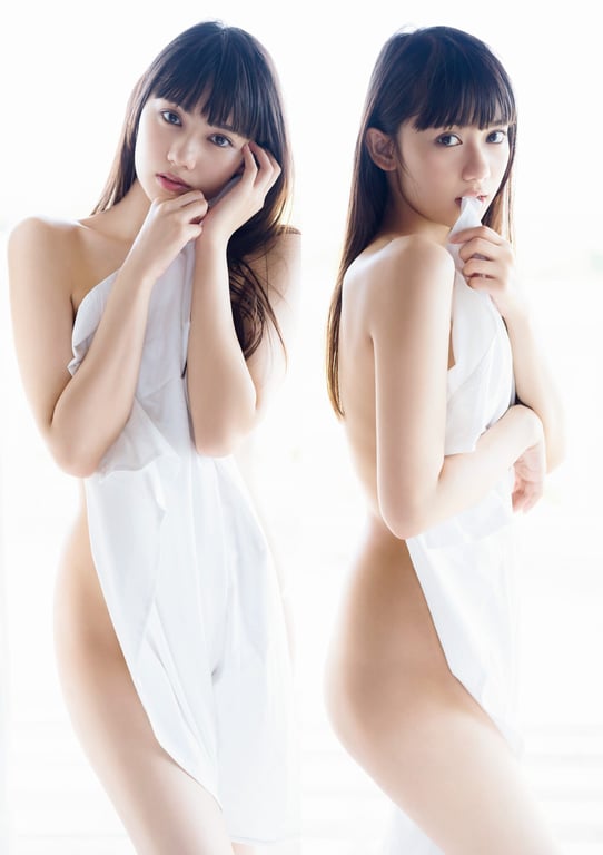 图片[82]-#Reina Kurosaki 黑崎丽娜 1st Photobook – Rei 丽 (2019-10-10) - 全本免费在线观看-阅图吧