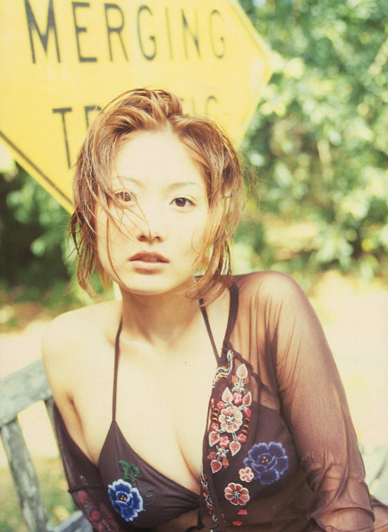 图片[80]-#相楽のり子 写真集 on／off - 全本免费在线观看-阅图吧