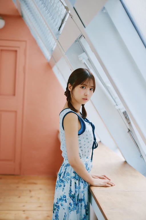 图片[11]-#2025-11-13 Haruna Hashimoto 桥本阳菜 (30P1V) - 全本免费在线观看-阅图吧