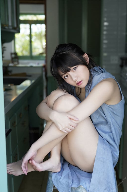 图片[39]-#Tsubasa Hazuki 叶月翼 – Dangerous baby face 危险娃娃脸 ＡＬＬ未公开完全版 ＲＥＤ (2019-08-16) - 全本免费在线观看-阅图吧