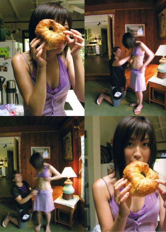 图片[53]-#小野真由美 – CHEER！ - 全本免费在线观看-阅图吧