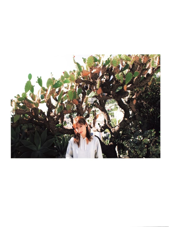 图片[134]-#Akane Moriya 守屋茜 1st Photobook – Subconscious 潜在意识 (2019-06-26) - 全本免费在线观看-阅图吧