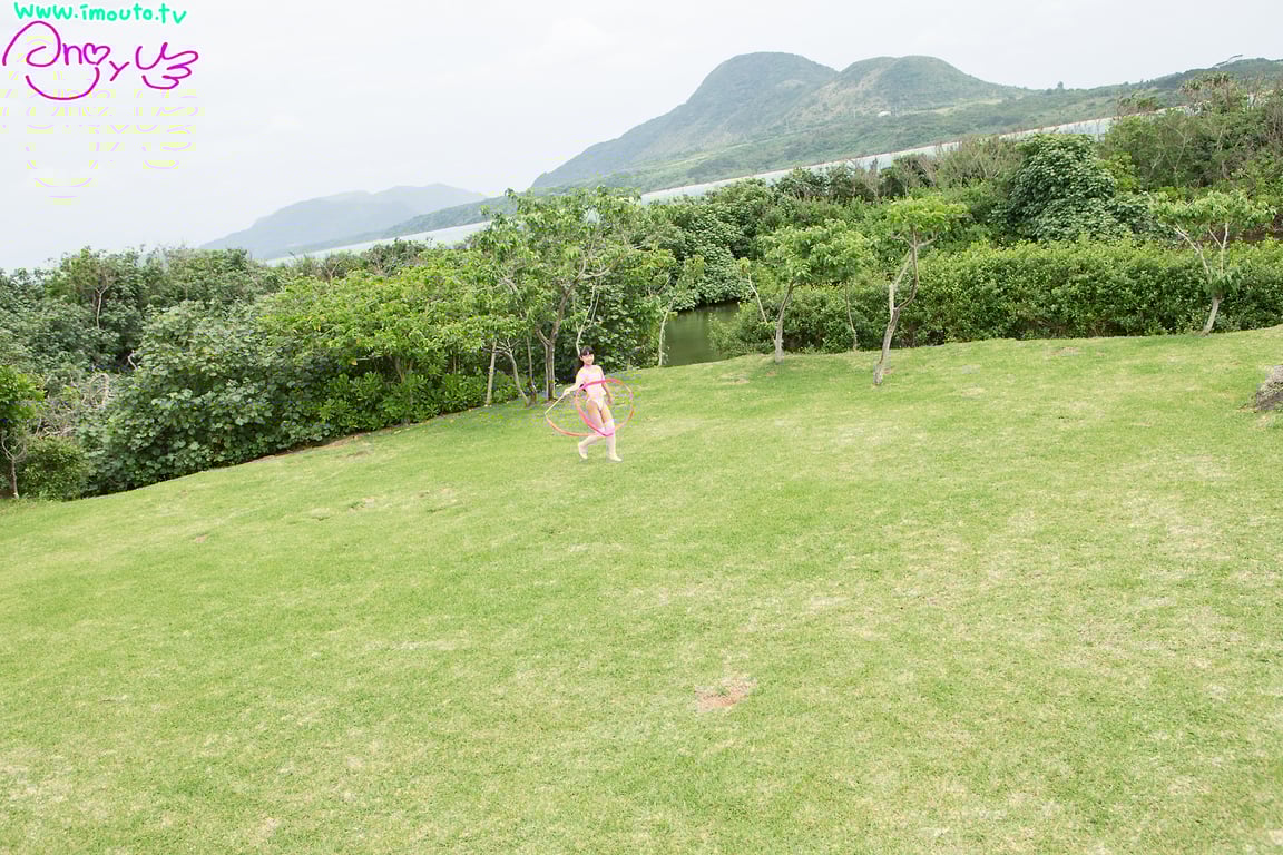 图片[107]-香月杏珠 『夏少女 vol.3』 - 在线免费观看-阅图吧