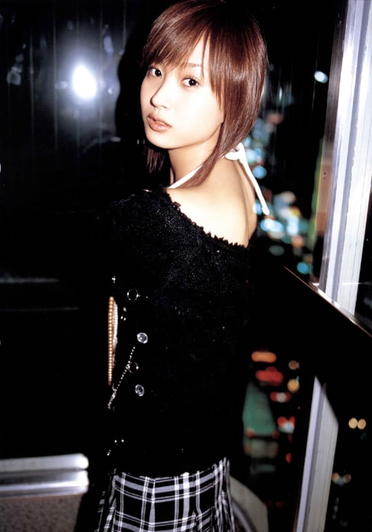 图片[48]-#藤本美贵 – リアル226 (见开连结済) - 全本免费在线观看-阅图吧