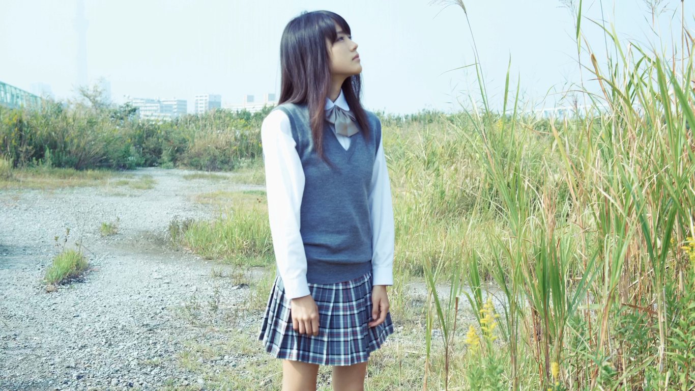 图片[3]-#aBUTTON VOL.4 梦 有村架纯 (PLUP SERIES) - 全本免费在线观看-阅图吧