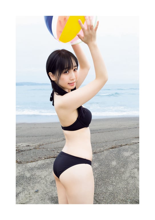 图片[58]-#伊織の心がヤバイやつ ～伊織もえ×「僕の心のヤバイやつ」コラボ写真集～ - 全本免费在线观看-阅图吧