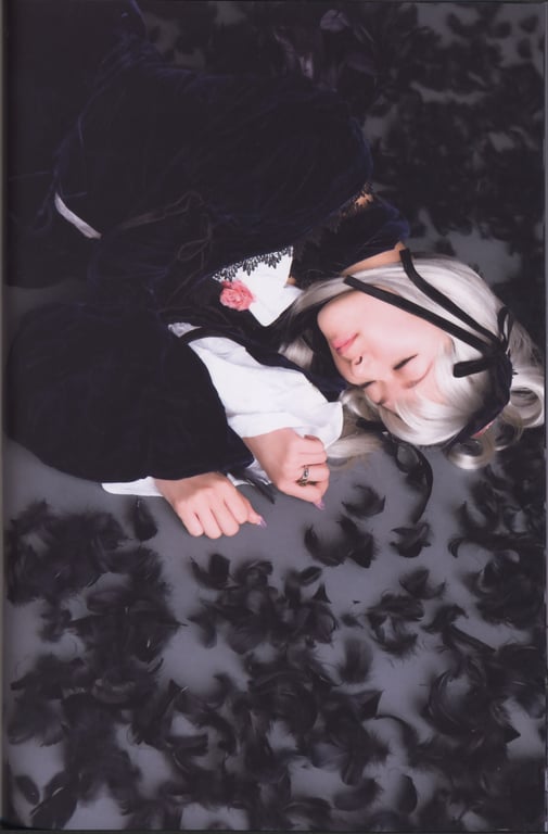 图片[31]-#Rie Tanaka 田中理惠 – IRODO-RI-E 彩理惠 (2009-05-28) - 全本免费在线观看-阅图吧