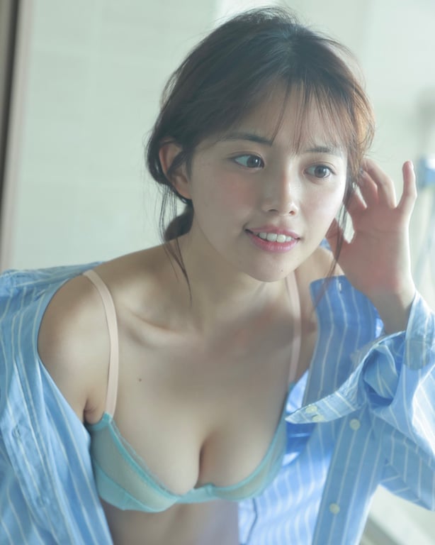 图片[89]-#森 日菜美 1st写真集 内容丰富。 - 全本免费在线观看-阅图吧