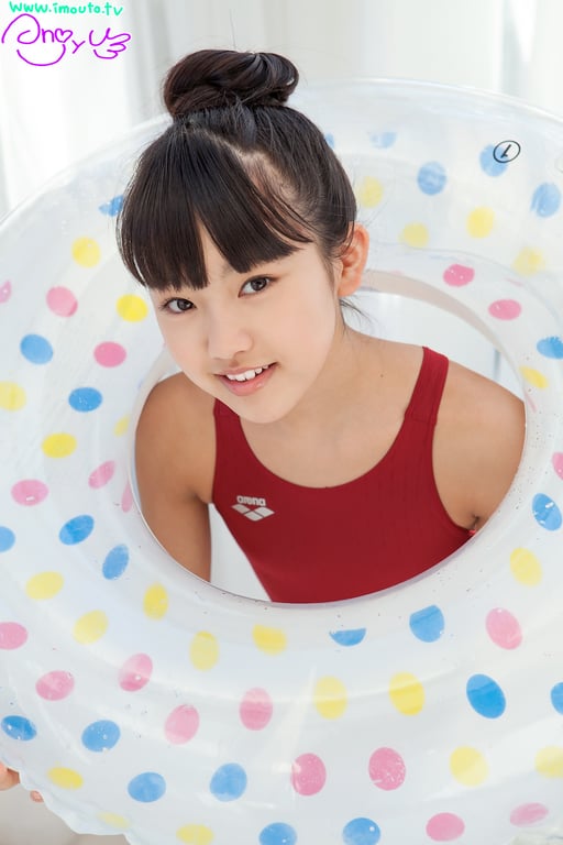 图片[147]-香月杏珠 『天真烂漫 vol.2』 - 在线免费观看-阅图吧