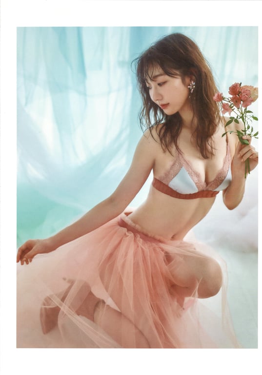 图片[115]-#210715 AKB48 柏木由纪 3rd photobook Experience - 全本免费在线观看-阅图吧