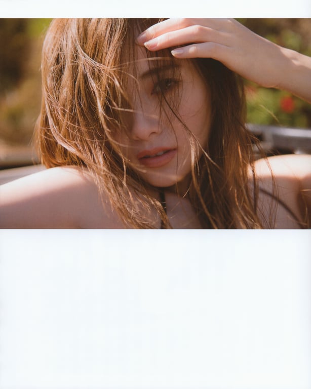 图片[55]-#白石麻衣写真集 护照 乃木坂46毕业纪念 限定封面版【Amazon.co.jp限定明信片付】 - 全本免费在线观看-阅图吧