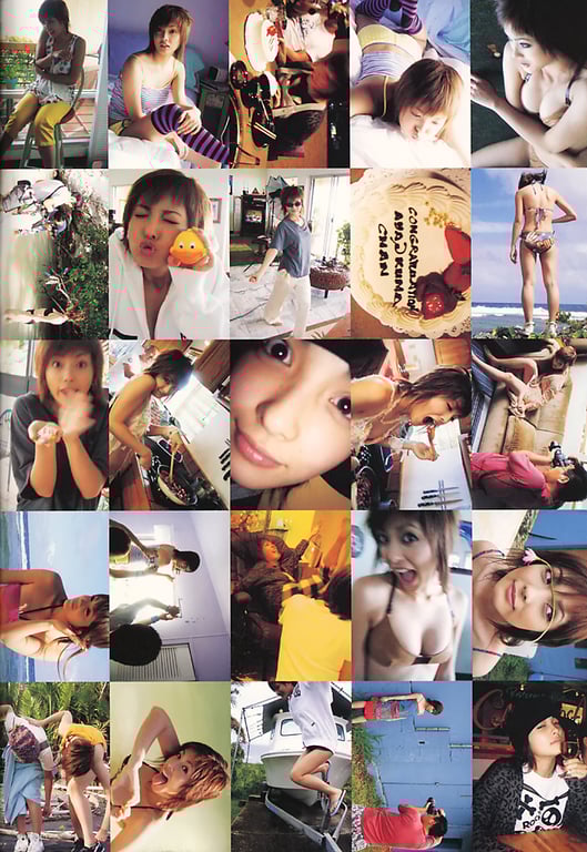 图片[12]-#Aya Hirayama 平山彩 – Aya Mizu Young Magazine Special Editing 彩水 ヤングマガジン特別編集 - 全本免费在线观看-阅图吧