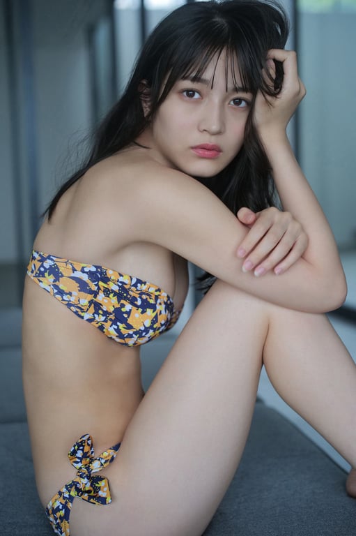 图片[28]-#黒嵜菜々子 YM Another！＜YM2021年31号未公开Cut＞ YM Digital写真集 - 全本免费在线观看-阅图吧