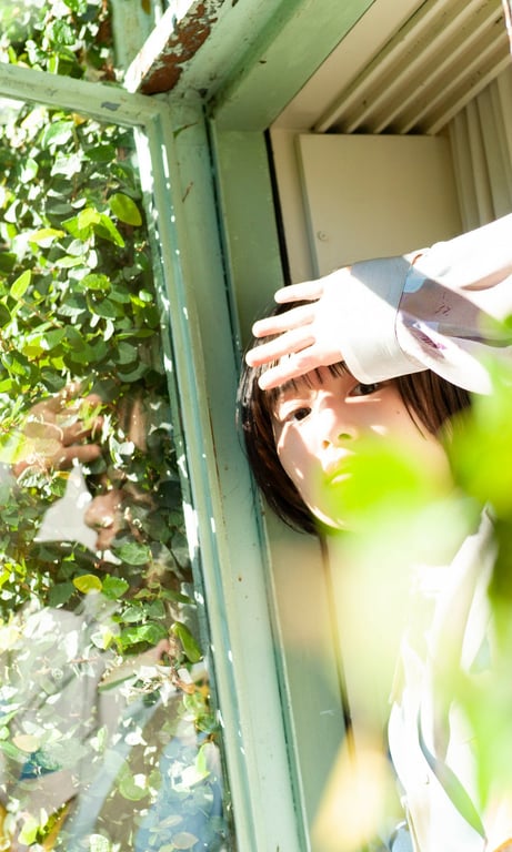 图片[50]-【数字限定】高仓萌香写真集「昨天、今天、以及明天」 週プレ PHOTO BOOK - 在线免费观看-阅图吧