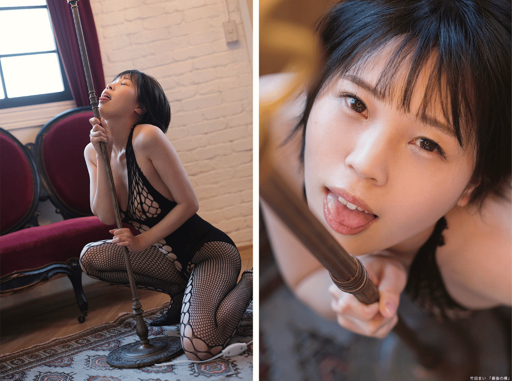 图片[45]-Hot Lips 魅惑之唇BEST Vol.2 - 在线免费观看-阅图吧