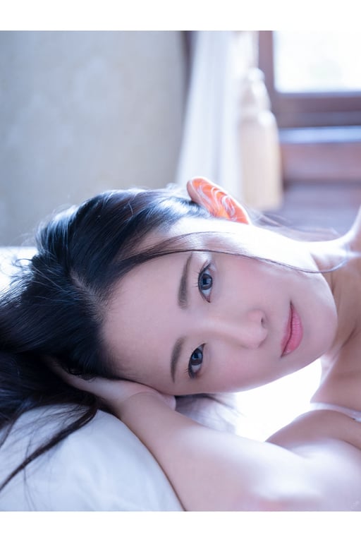 图片[78]-#艳美 松冈铃 【全裸写真集】 (PRESTIGE DIGITAL BOOK SERIES) - 全本免费在线观看-阅图吧