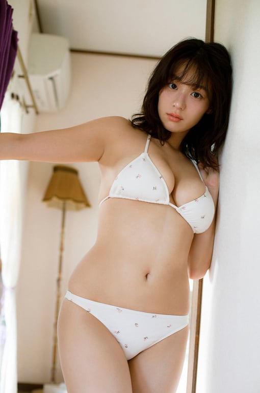 #週プレ＋Special No.346 高野真央 无法避免的认真恋爱 2nd week - 全本免费在线观看-阅图吧