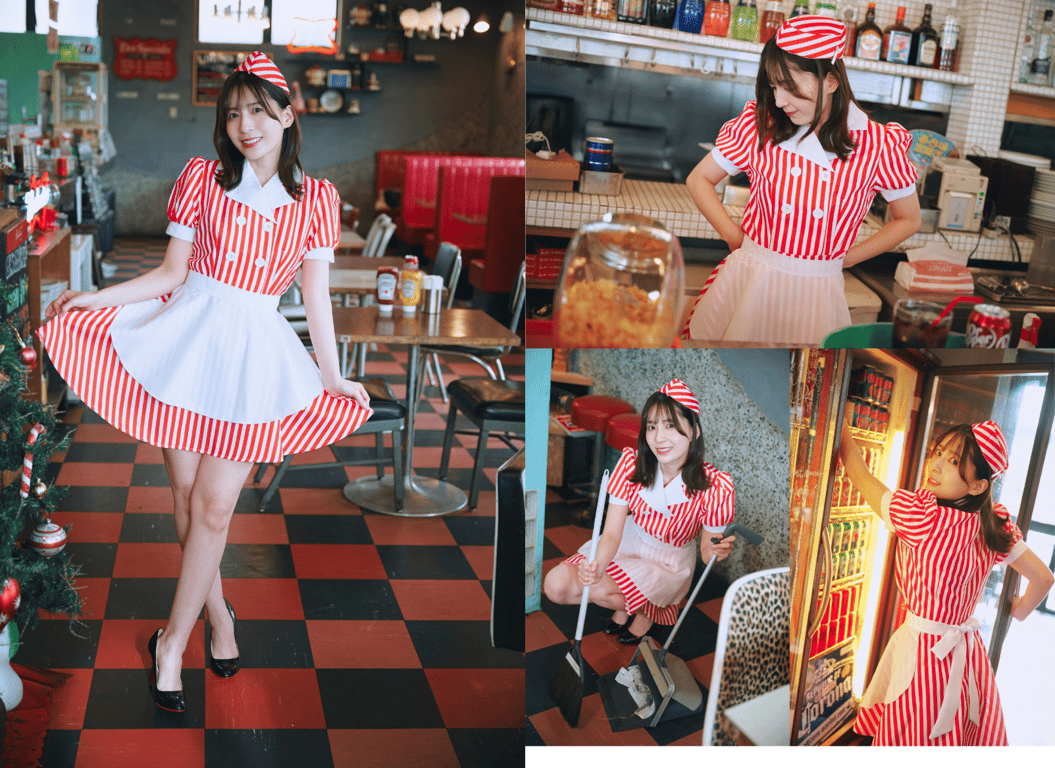 图片[5]-#[MySPA!]【偶像直拍】佐佐木优佳里「辣妹的秘密心事」 - 全本免费在线观看-阅图吧