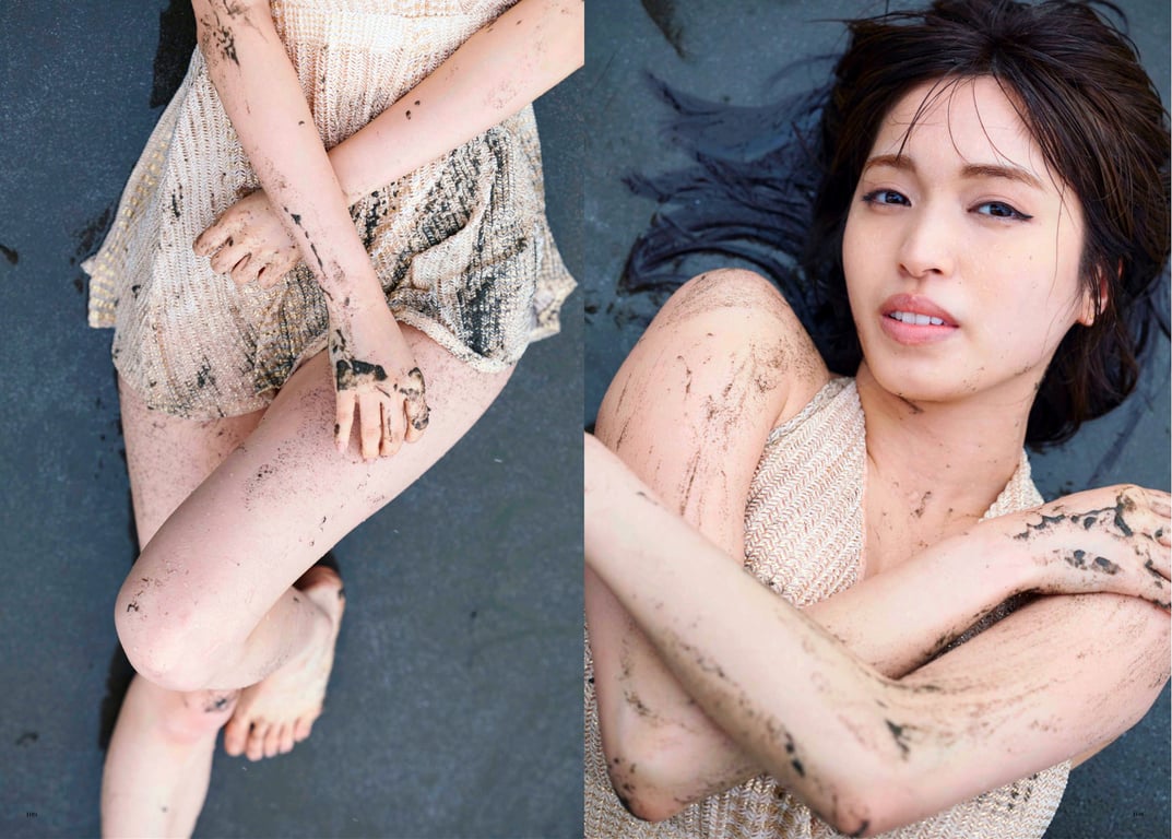 图片[55]-Digital原色美女图鉴 村岛未悠 non title - 在线免费观看-阅图吧