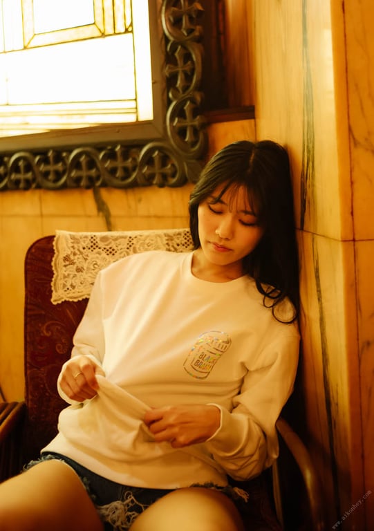 图片[12]-#NEWLOOK【girl meets street】神宫寺奈绪 - 在线免费观看-阅图吧