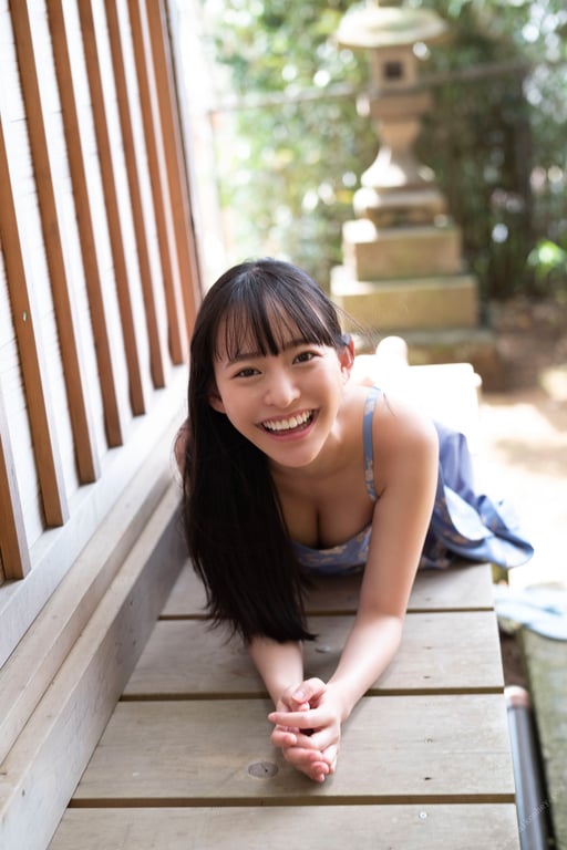 图片[49]-#Kanami Takasaki 高崎奏波 – Seaside lover 海边的恋人。 (2020-11-02) - 全本免费在线观看-阅图吧