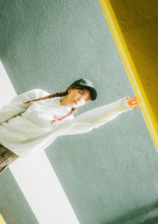 图片[6]-#Yua Mikami 三上悠亚 – #NEWLOOK girl meets street (2020-06-01) - 全本免费在线观看-阅图吧