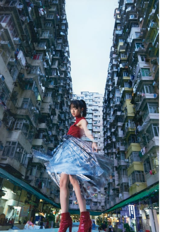 图片[92]-2018.02.20 伊藤万理华写真集 エトランゼ - 在线免费观看-阅图吧