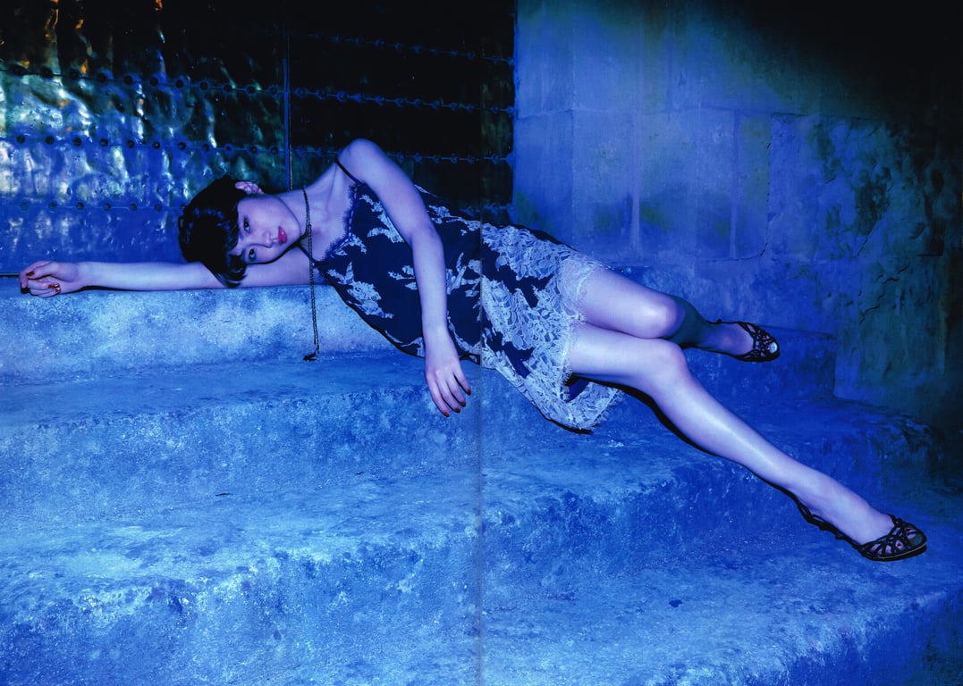 图片[78]-[PB] 若月佑美1st写真集 『调色盘』 - 在线免费观看-阅图吧