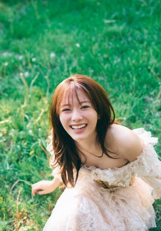 图片[40]-2024.10.22 櫻坂46田村保乃2nd写真集 想成为邻座 - 在线免费观看-阅图吧