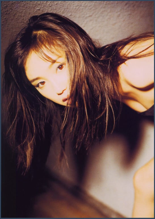 图片[61]-#(月刊系列 001) – 月刊001 永作博美 - 全本免费在线观看-阅图吧