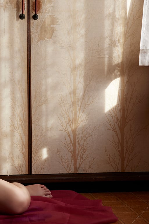 图片[84]-#【電子版限定100ページ】FLASHデジタル写真集R 小湊四葉 サマーヌード - 全本免费在线观看-阅图吧