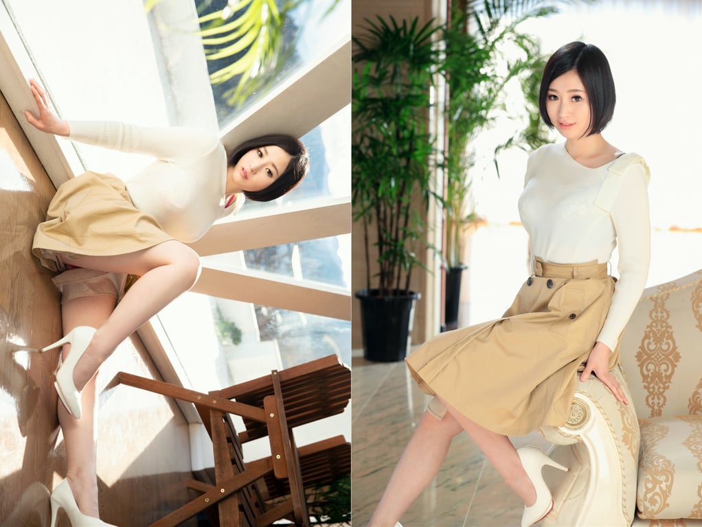 图片[2]-SOFT EDITION 今永纱奈 - 在线免费观看-阅图吧