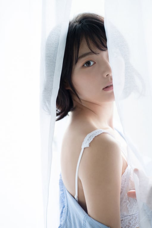 图片[40]-#Tsubasa Hazuki 叶月翼 – New frontier full nude vol.2 新境界全裸 vol.2 (2021-03-26) - 全本免费在线观看-阅图吧