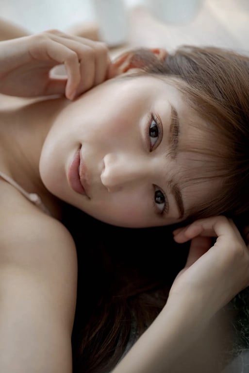 图片[54]-#雪平莉左 漂亮的姐姐，喜欢吗？VOL.2 (NO watermark) - 全本免费在线观看-阅图吧