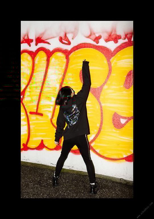 图片[39]-#NEWLOOK【girl meets street】伊贺真子 - 在线免费观看-阅图吧