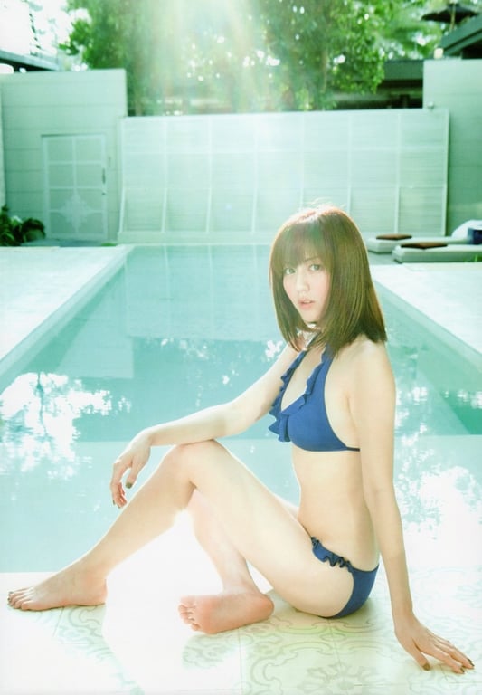 图片[47]-#杉本有美 写真集 CielMer - 全本免费在线观看-阅图吧