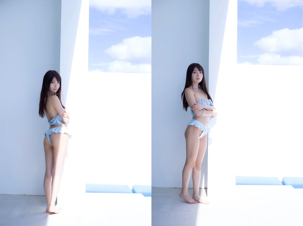 图片[26]-#乃木結夢 IDOLPOST No.17 恋上悠娜的双眼(ELD) - 全本免费在线观看-阅图吧