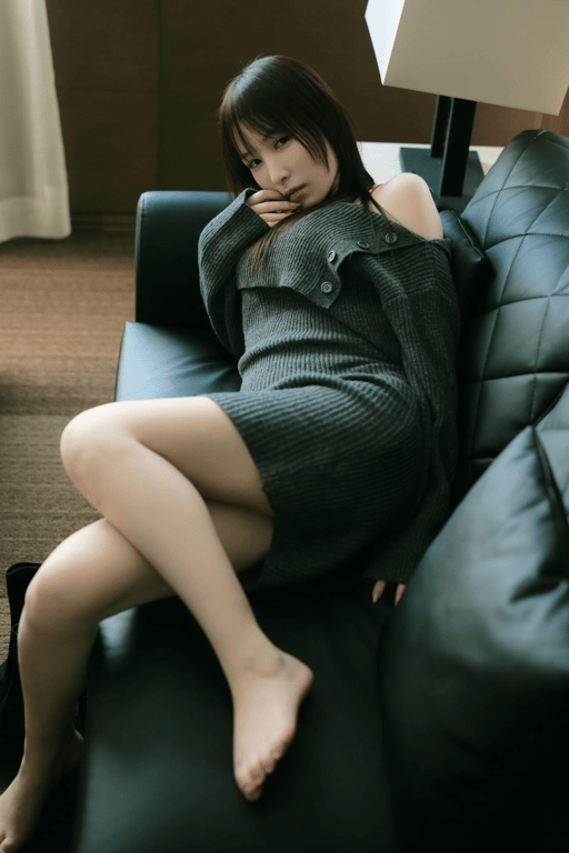 图片[49]-#香水纯 ヌード写真集『エロティカめっっっちゃかわいい』 - 全本免费在线观看-阅图吧