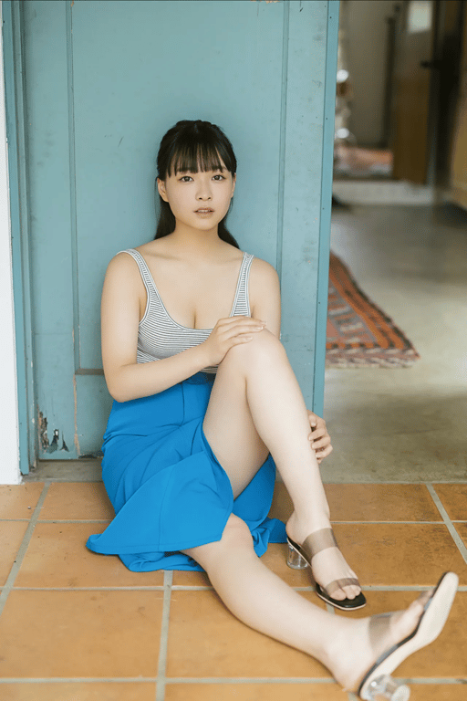 图片[6]-#FRIDAYデジタル写真集 天野きき『ゆめごこち。 vol.1』全カット - 全本免费在线观看-阅图吧