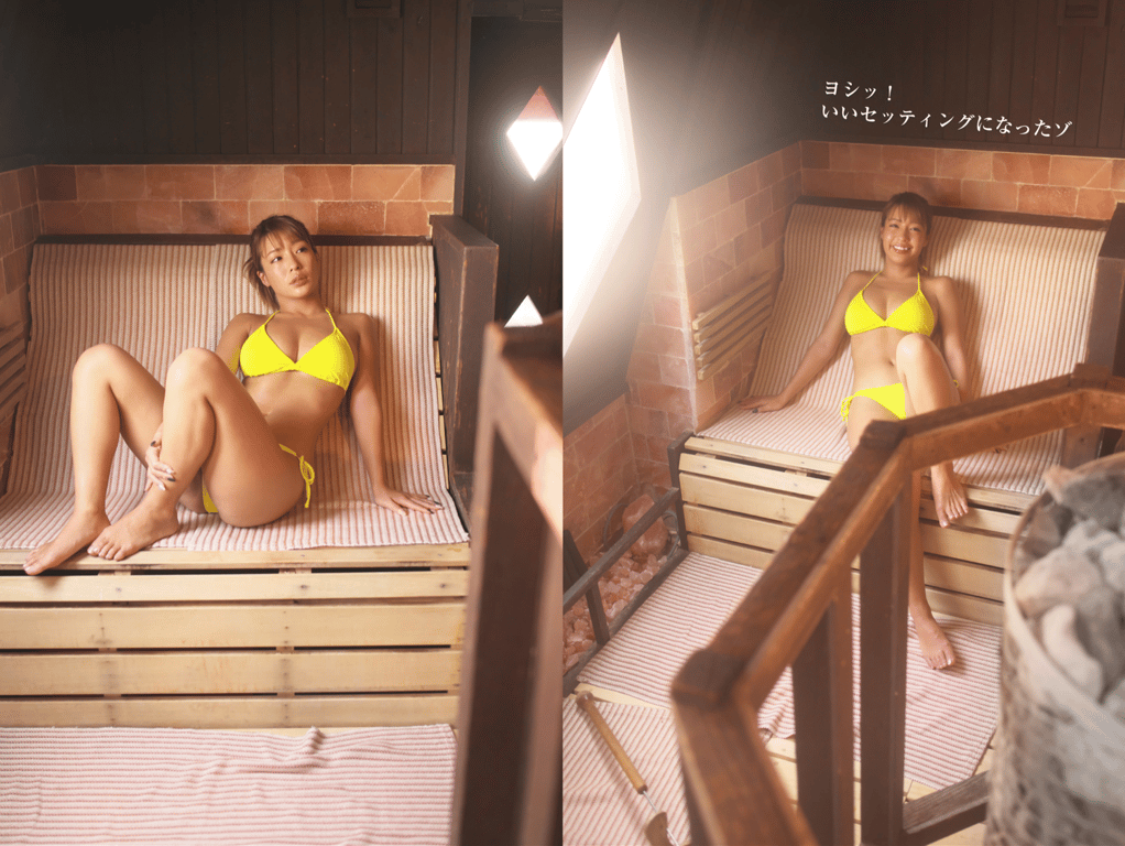 图片[21]-グラドル桑拿部 橋本梨菜 週刊Post Digital写真集 - 在线免费观看-阅图吧