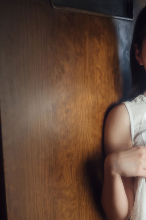 图片[10]-#Mei Washio 鷲尾芽衣 “milk” 「ｍｉｌｋ」周刊现代数字写真集 (2020.03.31) - 全本免费在线观看-阅图吧