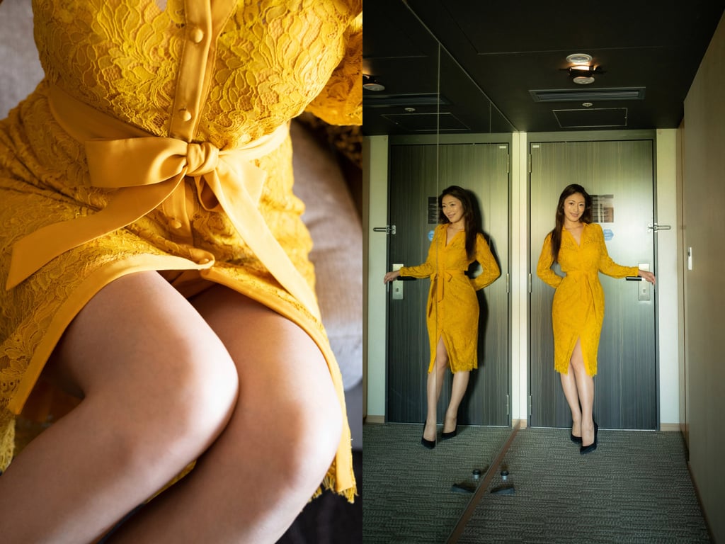 小早川怜子 官方写真集 Venus-阅图吧